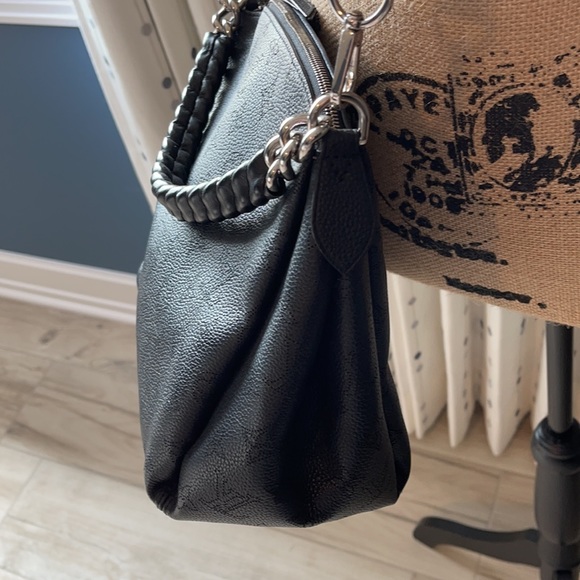 Louis Vuitton Babylon PM - Picture 3 of 12